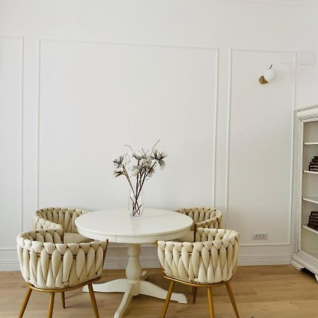 Suite № 7 Braşov Buitenkant foto