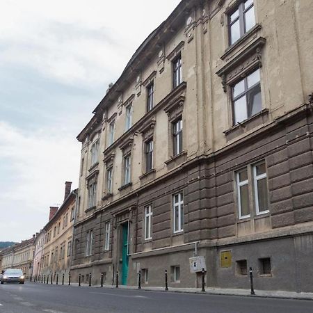 Suite № 7 Braşov Buitenkant foto