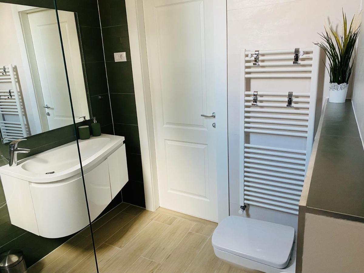 Suite № 7 Braşov Buitenkant foto